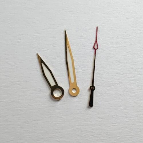 Watch accessories watch pointer NH35 NH36A super luminous, suitable for NH35, NH36 movement