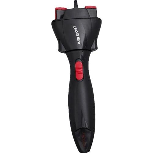 Hairstyle Automatic Hair Braider Electric Twist Braider Knitting Machine DIY Twister Styler Hair Styling Tool Knitted Device