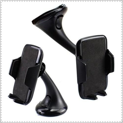 Car Accessories Windshield navigation Phone holder for Volkswagen vw 2.0 TF Phaeton B5 B6 B7 Polo New Beetle Passat B6
