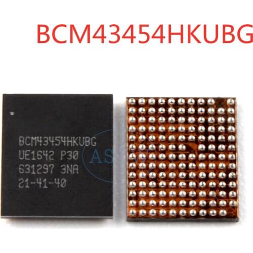 BCM43454HKUBG wifi IC For Samsung W2016 A510 A9100 wifi module Wi-fi chip