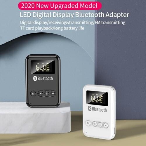 Kisronda Wireless Audio Adapters