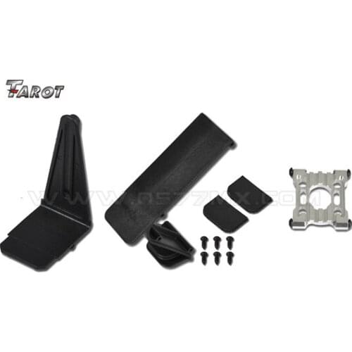 Tarot 450 PRO V2 Conversion Kit TL2734