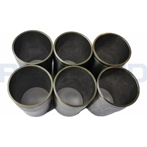 25K4F KV6 Engine Cylinder Liners/Sleeves Set forLand Rover Freelander/Rover 75/Tourer/MG ZS Hatchback/ZT Saloon 2.5 V6