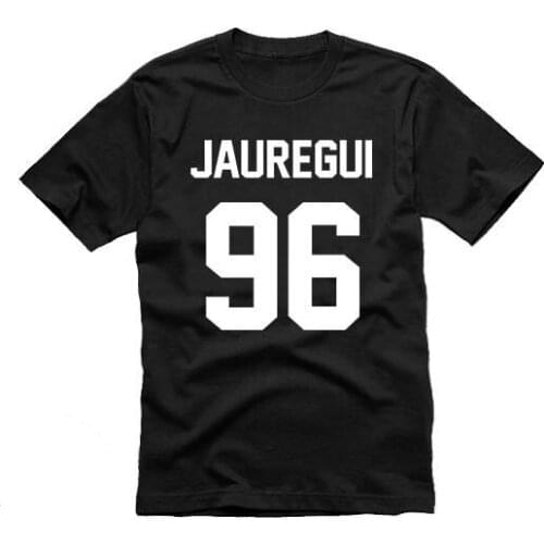 Lauren Jauregui Shirt T Shirt T-Shirt TShirt Tee Shirt Unisex fashion T-shirt Lauren Jauregui t shirt moletom do tumblr tops