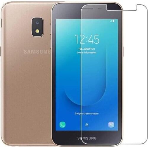 Miflame Samsung Galaxy J2 Core Screen Protectors