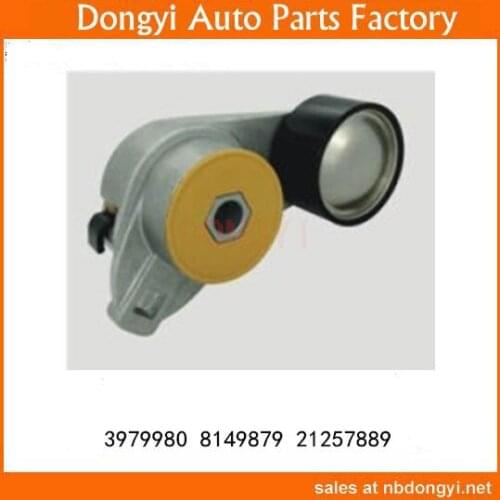 Tensioner Pulley OEM 3979980 8149879 21257889