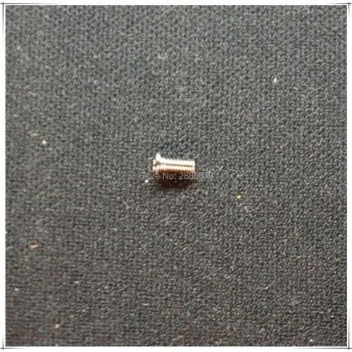 New Original Repair Parts For Canon Cross Recess PH Screw for 18-200MM lens XA1-1170-407
