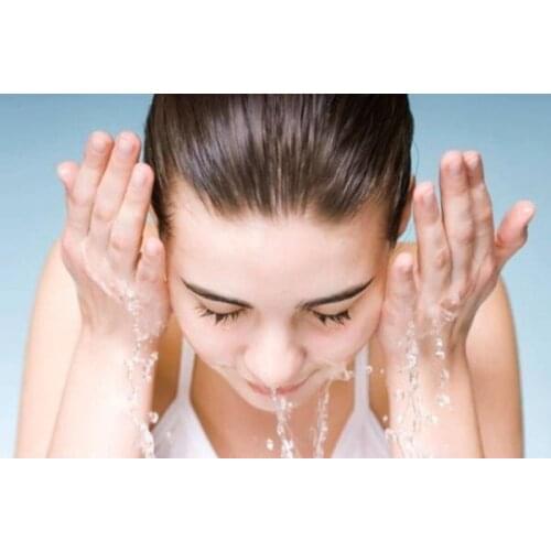 Facial cleaner L2 PINK