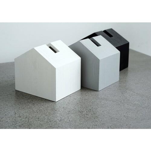 Olevo Napkin Boxes