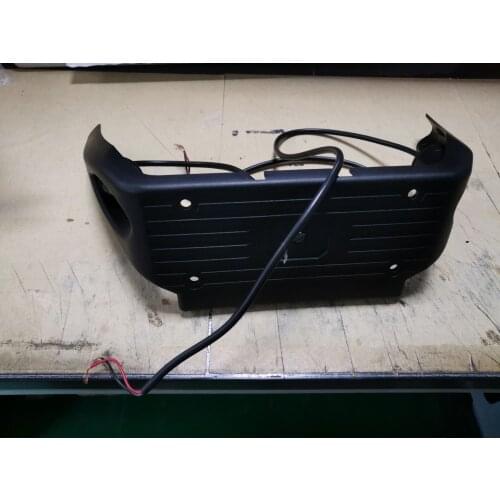 Original front Bezel cover for speedway 5