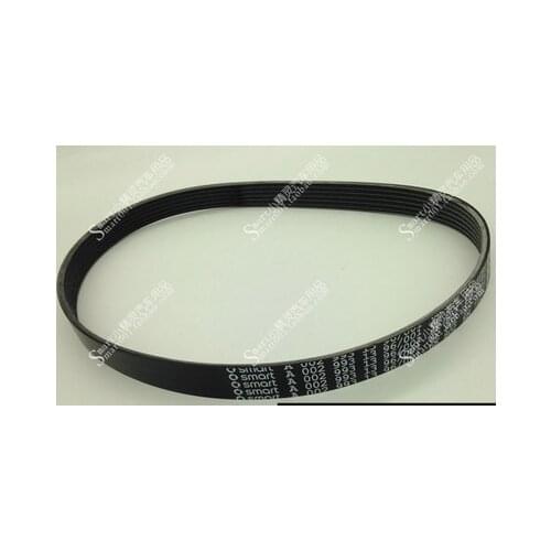 Original brand new genuine for Benz Smart belt engine generator belt 4PK738 air conditioning compressor A/C belt 6PK802