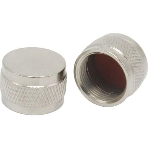 N type Dust Cap Protection Cover L16 N type connector cap for N Type Female Connector 1pcs