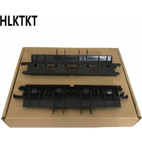 RC2-7848 RC2-7848-000 For HP P3015 P3015DN P3015N Fuser Paper Guide Delivery roller lower Upper Delivery Guide RC2-7848-ASM