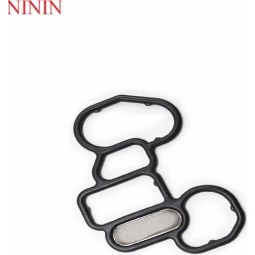 Valve Solenoid Gasket 15825-P8A-A01 Suitable for Honda Acura Accord 36172-P8A-A01