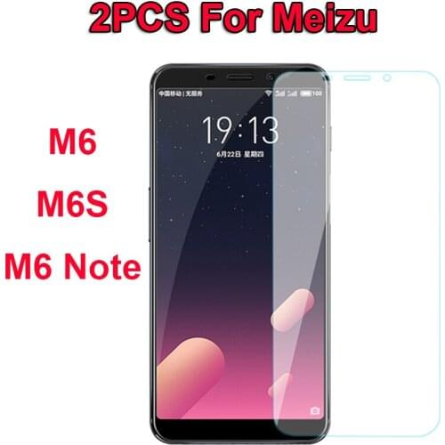 Защитные пленки для Meizu M6s TUNGUNDUN China At AliExpress