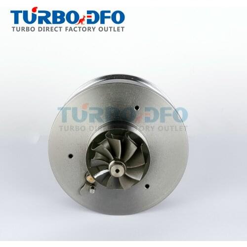 Turbine cartridge for BMW X3 (E83/E83N) 150HP engine 2.0L M47TU- turbo charger CHRA 750431-5009S core 750431-0009 turbolader NEW