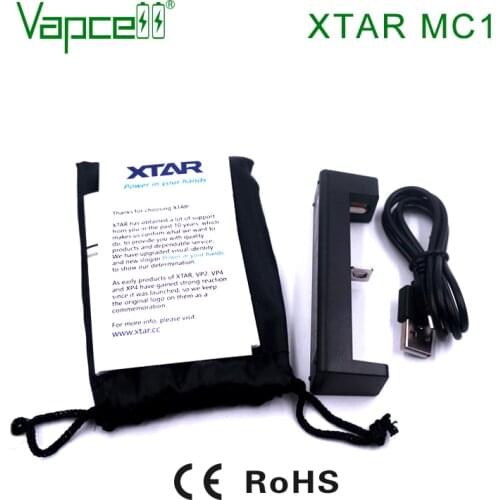 VapCe Batteries