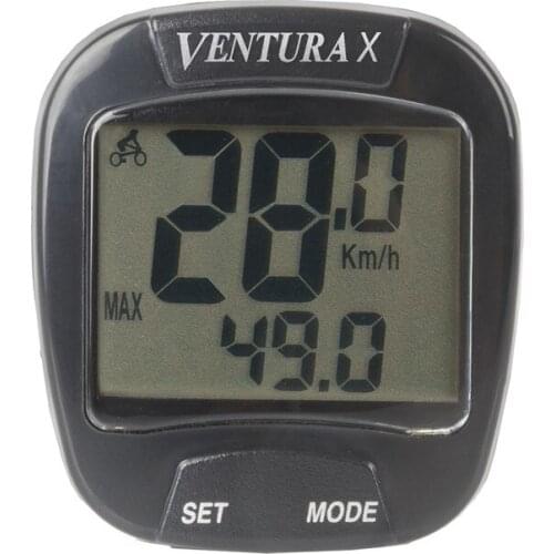 Ventura Cycling Computers