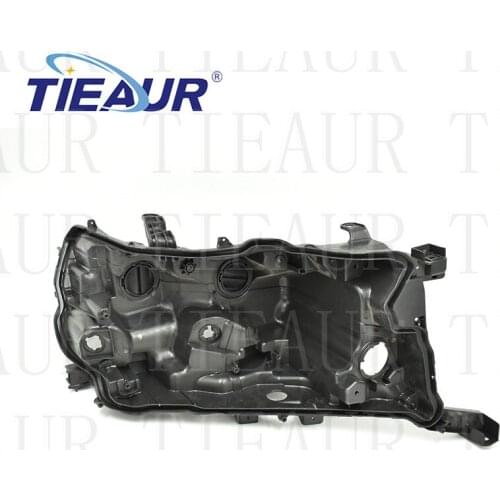Headlight Backing shell For Land Cruiser200 LC200 Headlight Housing 2018 2017 HID 2016 Headlight Back Shell Replacement DIY