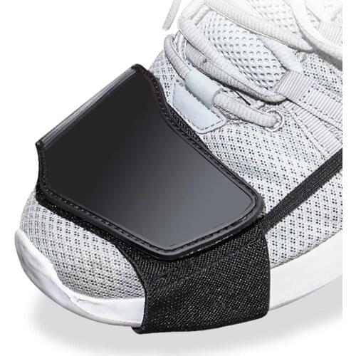 Motorcycle Boots Protector Anti-slip Moto- Gear Shift Shoes Cover Shifter Guards