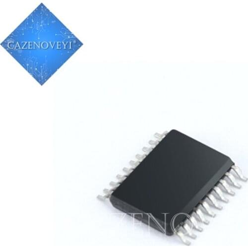 1pcs/lot TPA6019A4PWPR TPA6019 TSSOP-20