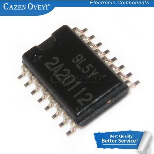 10pcs/lot R2A20112SPW0 R2A20112 2A20112 SOP-16 In Stock