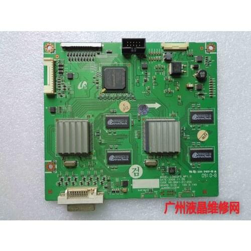 2233RZ LCD monitor BN41-01125A LCM22FS MP1.0 motherboard package test