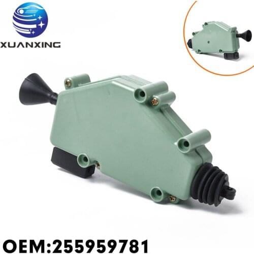 255959781 ZENTRALVERRIEGELUNG STELLMOTOR ZV ELEKRTRISCH VW TRANSPORTER T3 T4 701959781