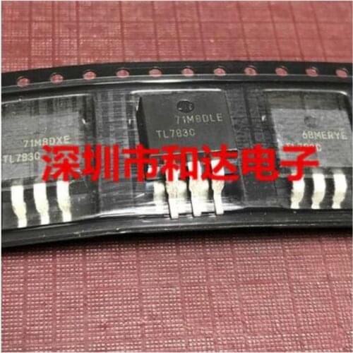 Free shipping 10PCS TL783C TL783CKTTR TO-263