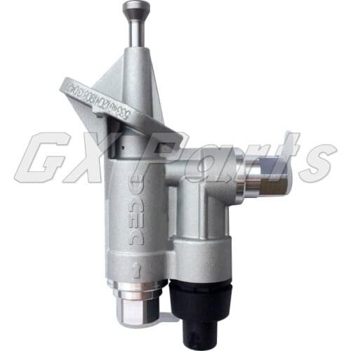 C5334912 1106N1-010 Fuel Lift Pump For Cummins Engine B3.9L 8V 4B 4BT 4BTA 4BTAA B5.9L 12V 6B 6BT 6CT 6BTA 6BTAA