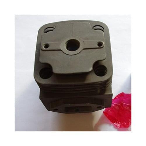 Cylinder head only 40mm for Kawasaki TD40 BG400 CG400 Kaaz brush cutter trimmer replacement