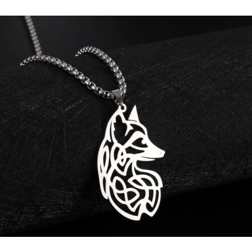 Lemegeton Silver Chains