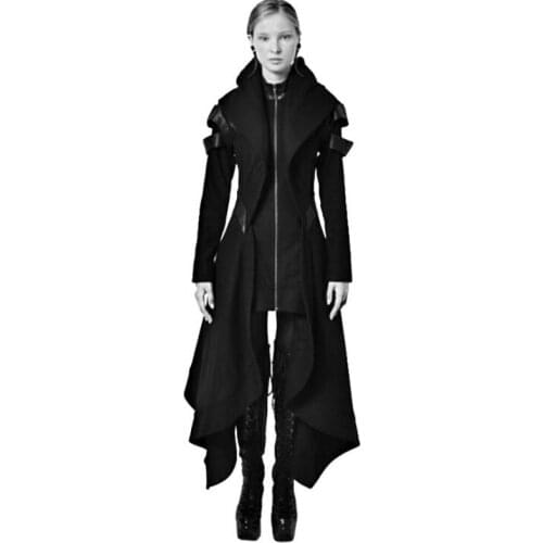 Nopnogn Women's Raincoats