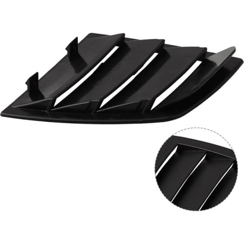 2020 new sale Replacement Air Vent Grille Cover Set for 2006-2007 Dodge Charger Magnum Left & Right