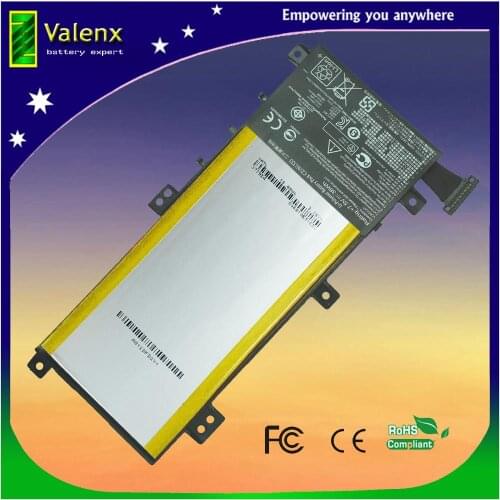 New C21N1333 Battery For Asus Transformer Book Flip TP550LA TP550LD 15.6" R554LA