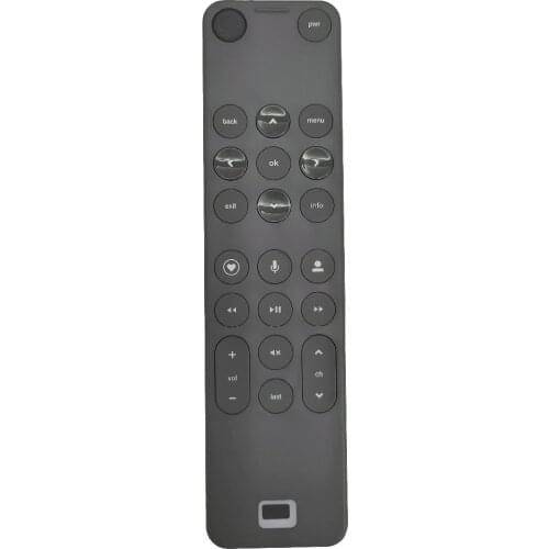 New Original FOR Verizon FiOS IPTV Set-Top BOX Bluetooth Remote IPRC1000 BCM20734UA1KFFB3