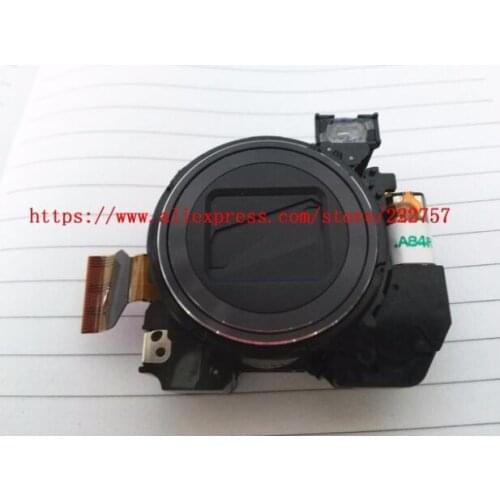 New lens zoom for sony w150 w170 LENS NO CCD Digital camera lens