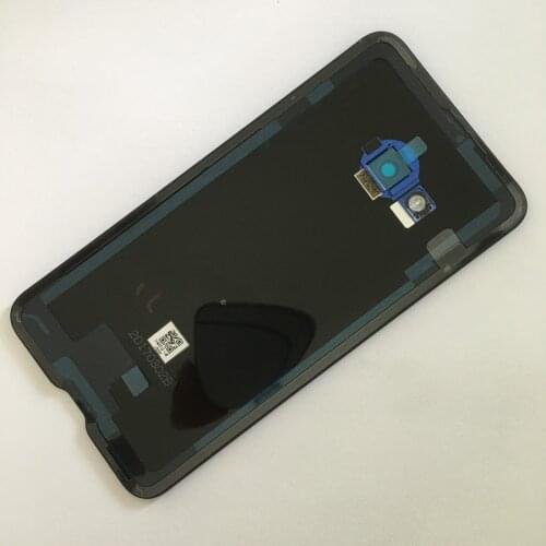 Original Cover For HTC U Play Back Bettery Cover