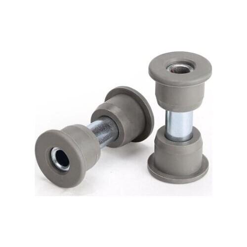 Club Car Precedent Front Leaf Spring for Club Car Precedent Golf Cart,Bushing and Sleeve Kit