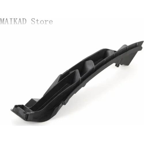 2011-2018 year Front Bumper Retaining Strip for Porsche Cayenne 958 95850588900