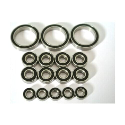 Supply HIGH PERFORMANCE RC Bearing for KYOSHO NISSAN 300ZX