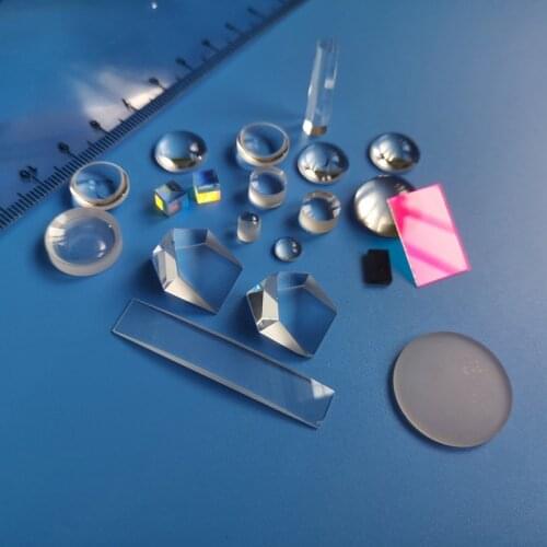 Professional Optical Lens Processing Design Manufacturers Free Sample