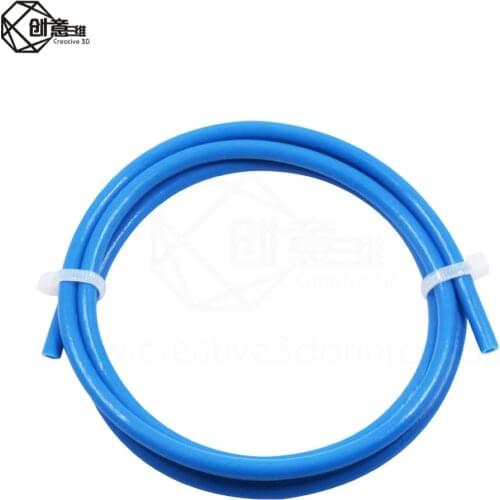 PTFE Tube TL-Feeder hotend RepRap Rostock Bowden Extruder 1.75mm filament ID1.9mmOD4mm Capricornus tube