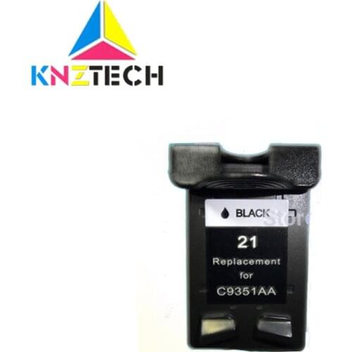 Ink cartridge replacement for21 deskjet f380 for 21 22 For for21 21xl Deskjet F380 F2180 F2280 F4180 F2200 F300 D1500
