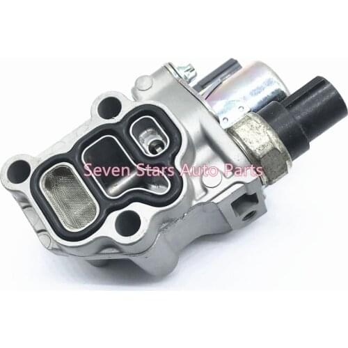 VTEC Solenoid Spool Valve for H0nda C-ivic CR-V Element A-cura 01-11 OEM 15810-PRB-A03 15810-RAA-A01 15810-RAA-A02 15810-RAA-A