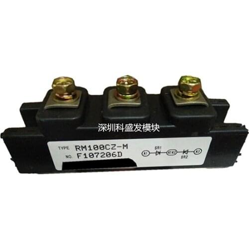 RM60DZ-24 RM100CZ-M Original, Can Provide Test, 1 Year Warranty