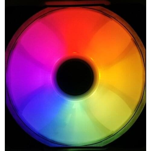 T3EE Be Quiet! CPU Cooling Fan Cooler with Muffler PWM 6 x Direct Contact Heat Pipe CPU Air Cooler 12V 4Pin for intel/amd