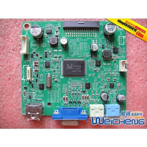 VA2759-smh VA2259 driven plate 715G8115-M0D-000-004S motherboard