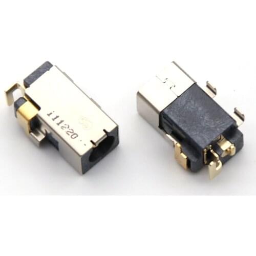 1pcs for Lenovo miix5 miix 510-12ikb 510-12ISK DC Jack Power Socket DC Charging Connector