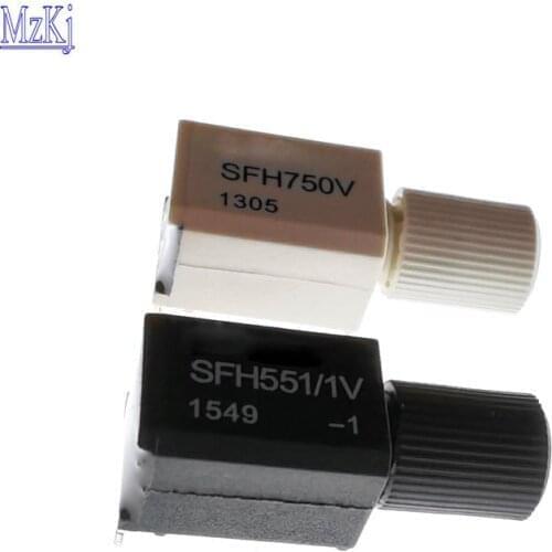 10PCS HOT NEW Sensor SFH250V SFH350V SFH450V SFH551V2 SFH551/1V SFH551V SFH750V SFH756 SFH756V SFH757V SFH752V